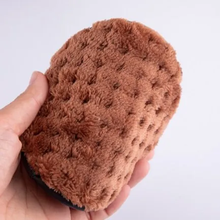 Sponge Puff Face Cleansing / Spons Penghilang Make Up / Sponge Make Up Removal / Makeup Removal Clea