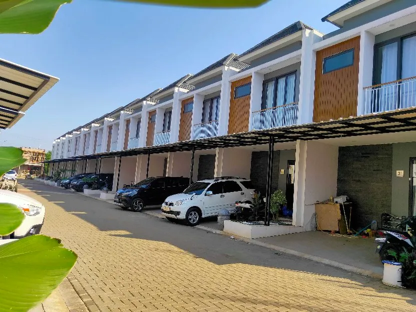 Termurah di kota Tangerang selatan