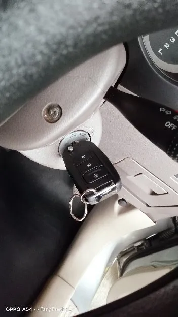 Alarm Mobil Universal
