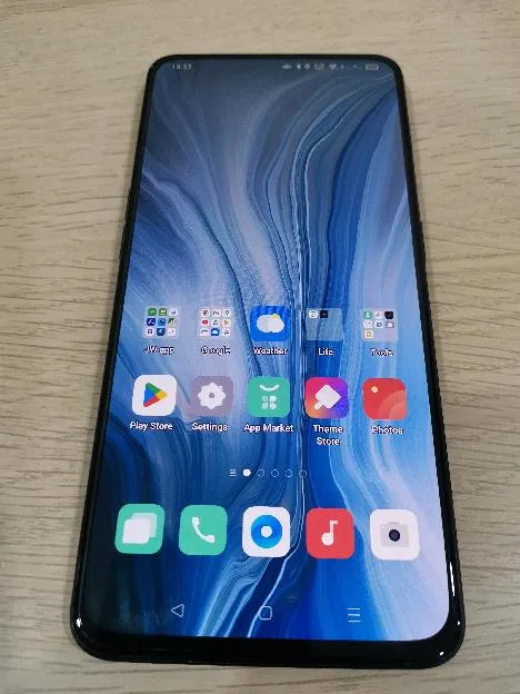 Oppo Reno 1