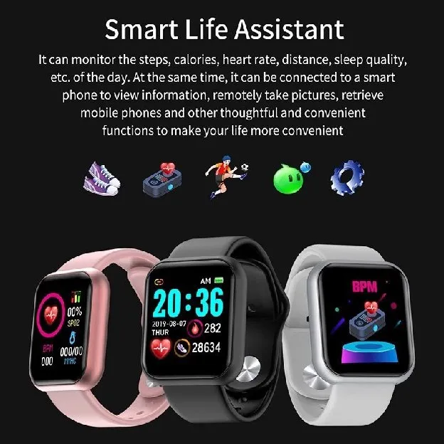Smartwatch
