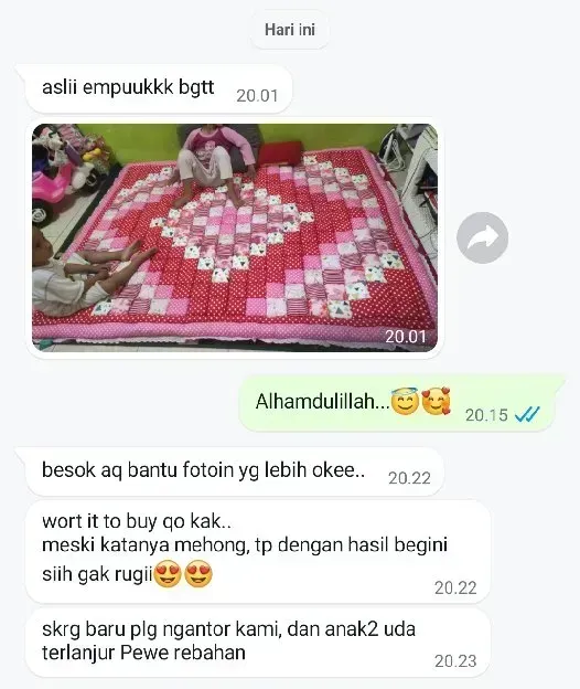 Karpet ambal