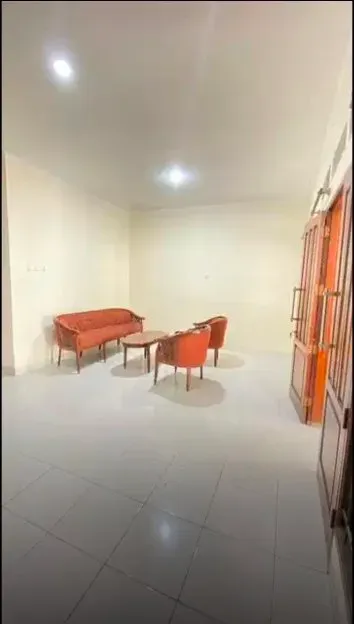 Rumah Bagus Strategis Disewakan