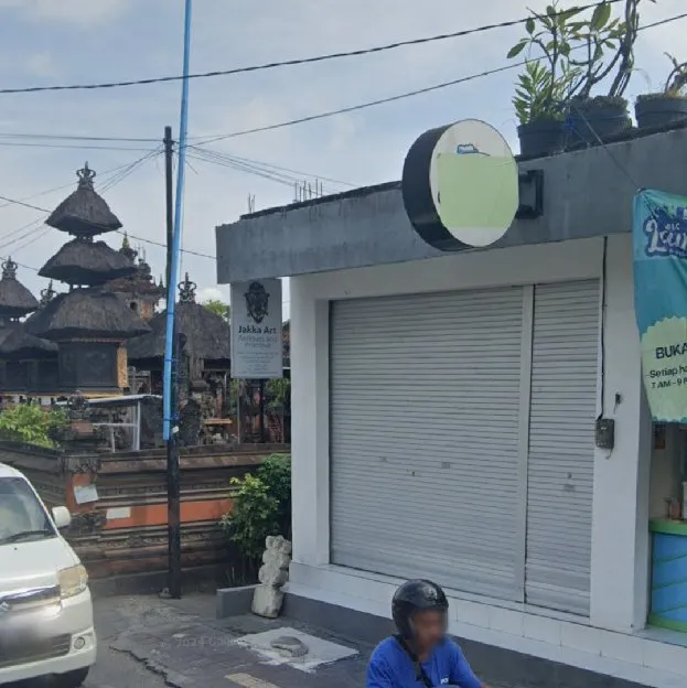 Dijual 3,78 are, Free 3 Unit RUKO, Jl. Gn. Athena Seminyak Padangsambian KLOD Denpasar