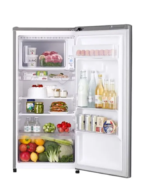 kulkas dapur 1 pintu merek LG