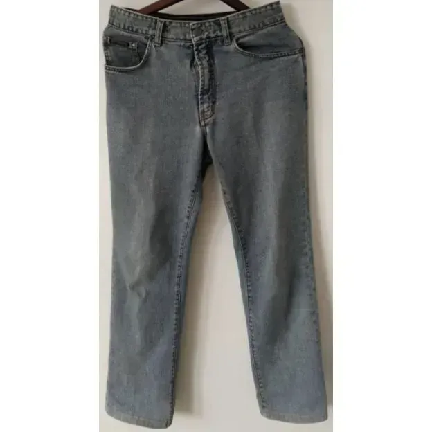 Boy London Original Jeans Pria