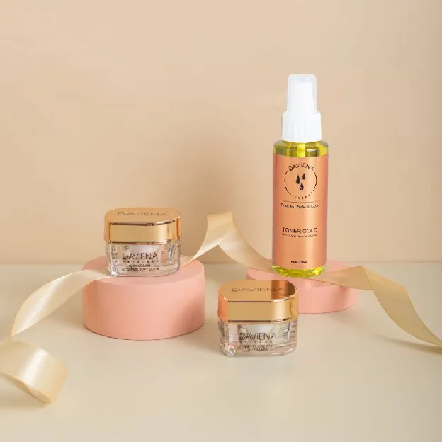 DAVIENA SKINCARE