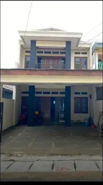 Rumah Bagus Strategis Disewakan