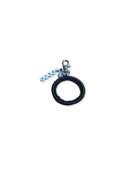 Keychain | Gantungan Kunci Tali | Elegan