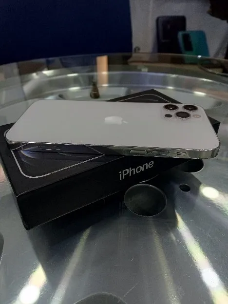 Iphone 12 Pro 128gb Beacukai Anti Blokir2 
