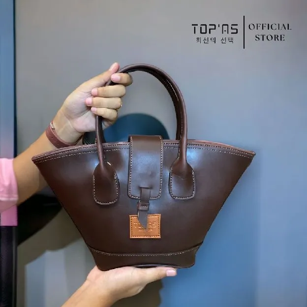 Bisa COD - Tas Briela Bahu Selempang - dmn