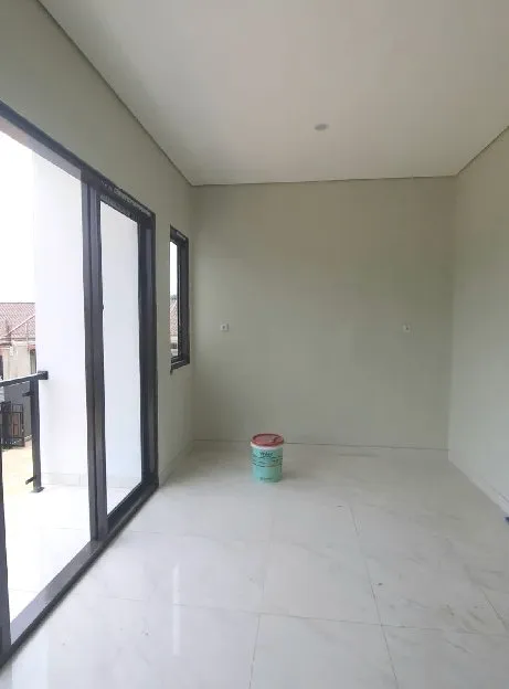 Rumah Exclusive Di Pamulang Dekat Kampus Universitas Pamulang Bebas Banjir