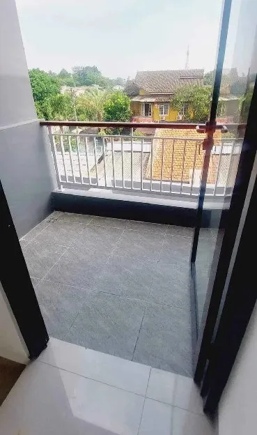 Rumah Murah Siap Huni Hook Ready Stock Kosongan Di Pamulang Dekat Tol