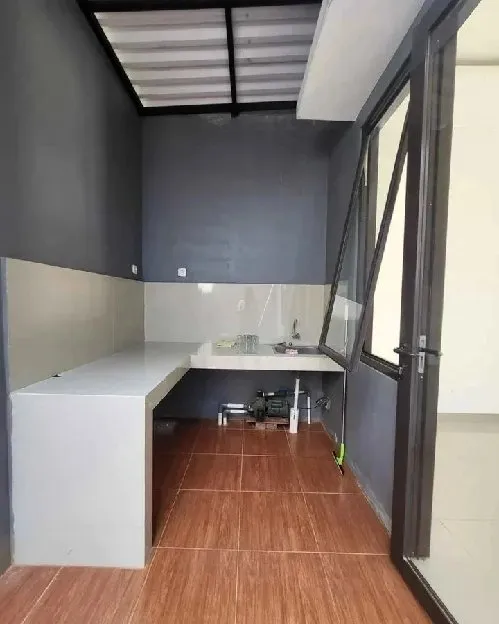Jual Rumah Murah Modern Minimalist Termurah di Tangsel