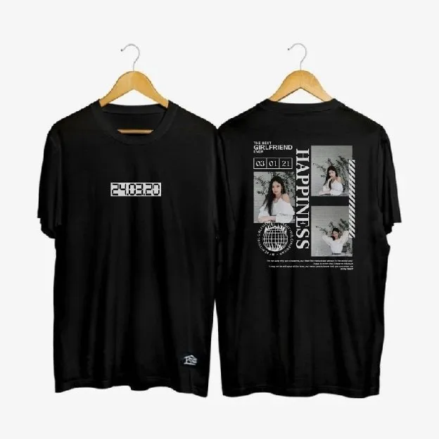 Kaos Custom
