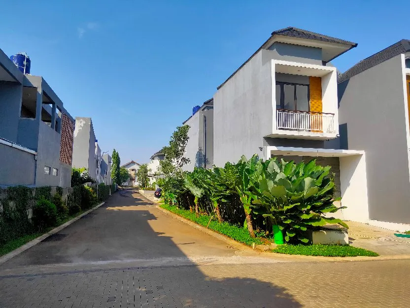 Termurah di kota Tangerang selatan