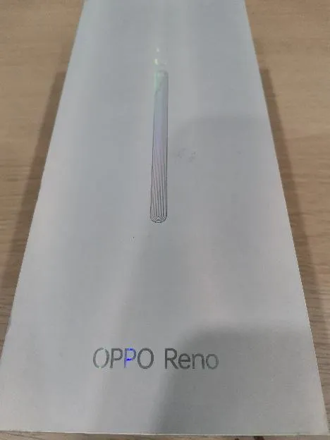 Oppo Reno 1