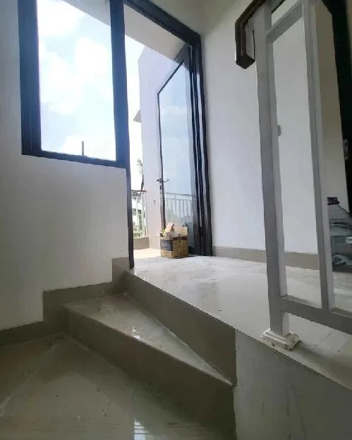 Rumah Murah Siap Huni Hook Ready Stock Kosongan Di Pamulang Dekat Tol