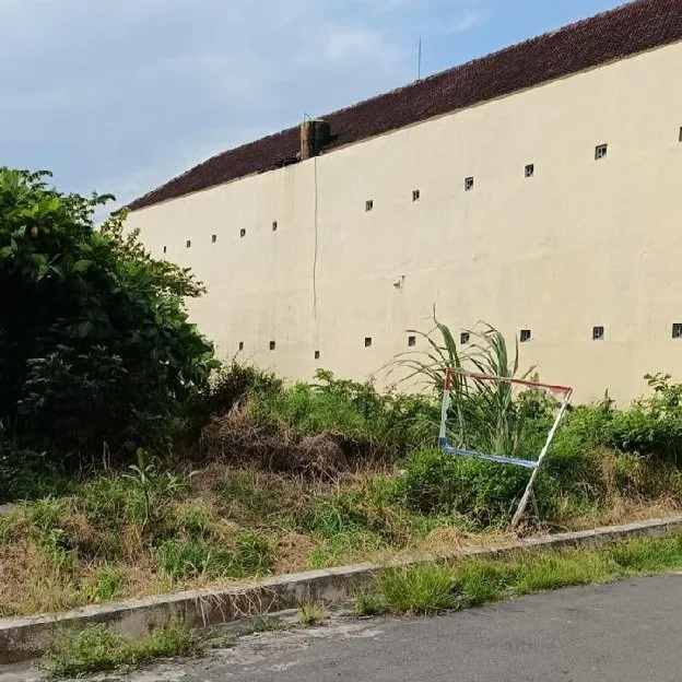 Dijual 6 are, Jl. Tukad Badung XXIX Renon Sidakarya Denpasar