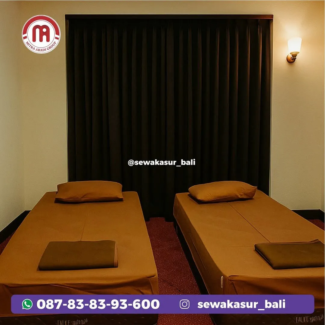 Rental Kasur Terdekat Beratan Tabanan Bali Anda WA Kami Antar