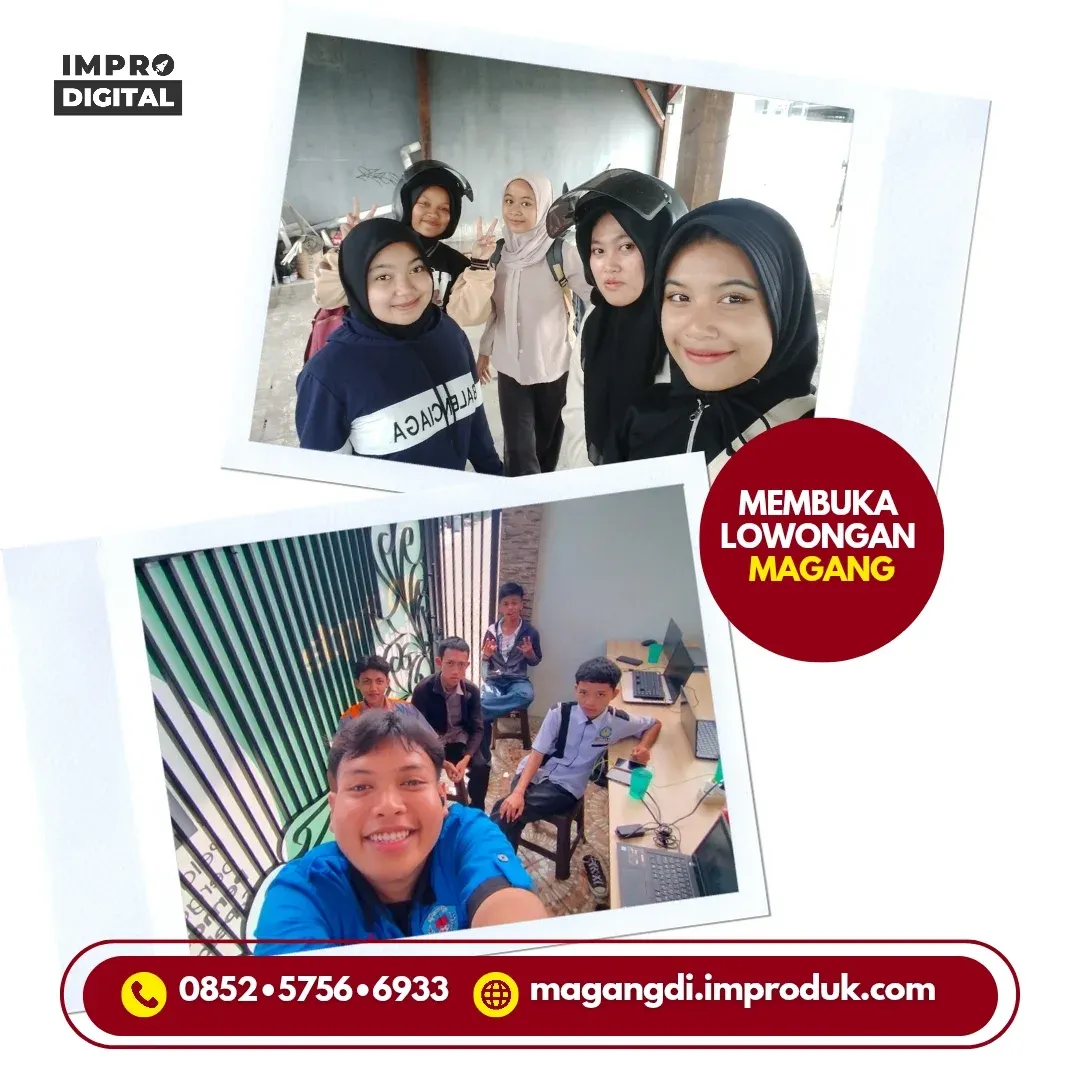 Tempat PKL Sistem Informasi di Singosari