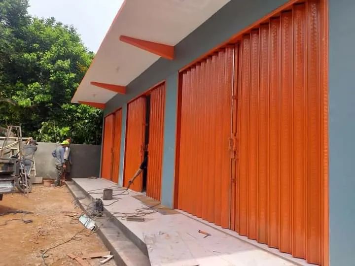 TUKANG ROLLINGDOOR  PINANG RANTI  KAMPUNG MAKASAR  KAMPUNG DUKUH