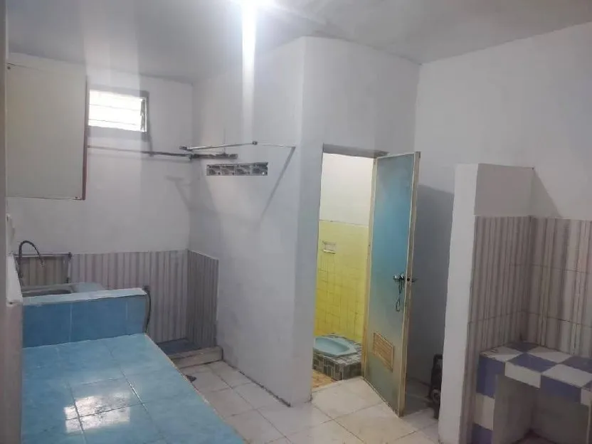 Jual Rumah Jojoran Timur Surabaya Dekat Kampus Unair