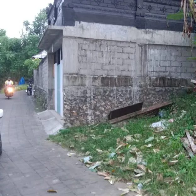 Dijual 4 are, Jl. Gunung Batur Kebo Iwo Utara Padangsambian Kaja Denpasar