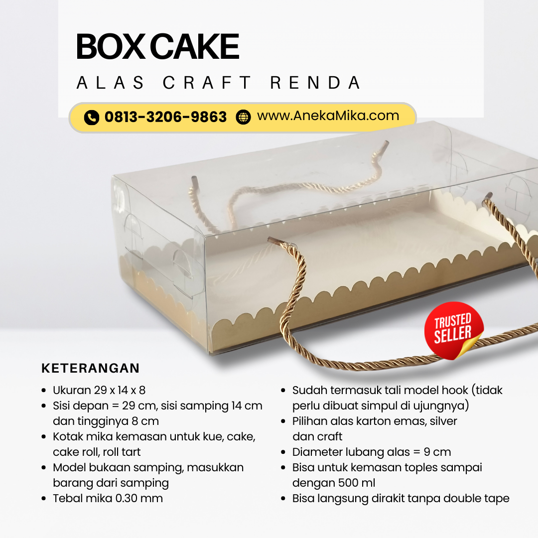 Grosir Mika Bulat Tumpeng Mini Surabaya