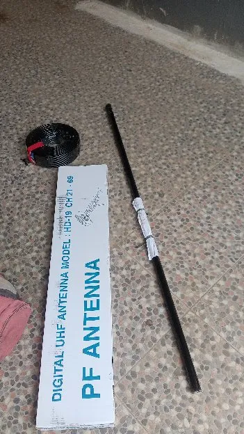 Agen Pasang Antena Tv Digital Jakarta Barat