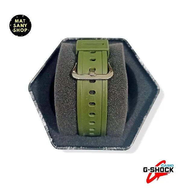 Jam Tangan Digital Analog Casio G SHOCK G-Shock 5611 GA-2110SU Vintage