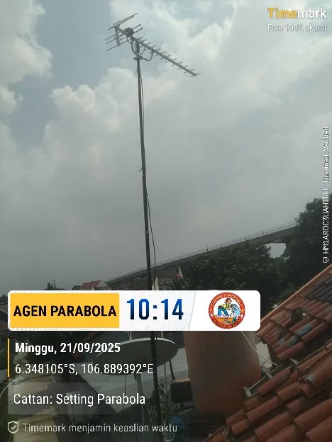 Cilincing Termurah Terlengkap Service Setting AntenaTv Digital Parabola Dan Cctv & Pasang Baru