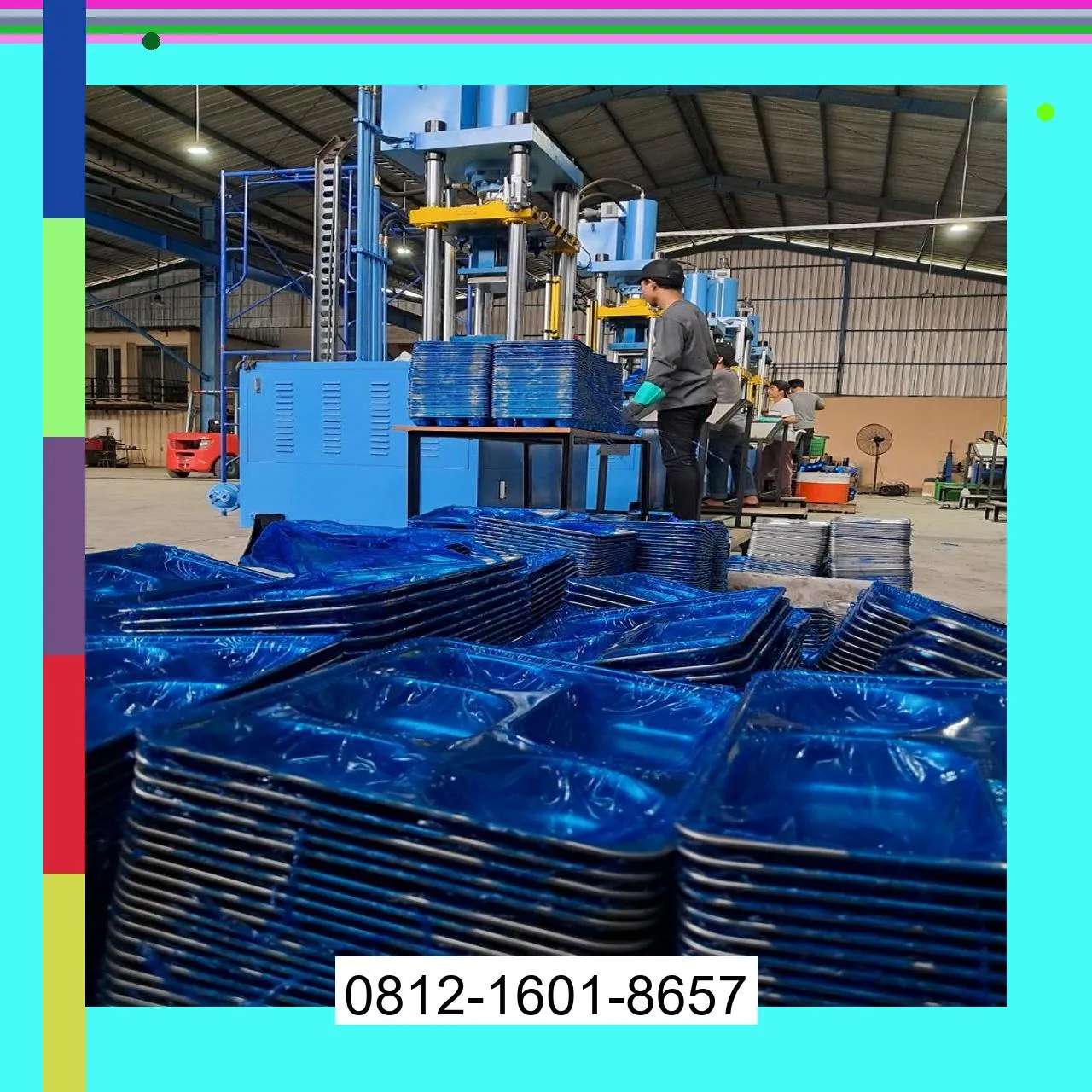 Distributor Food Tray Stainless di Meulaboh Murah Harga Pabrik cc12e0