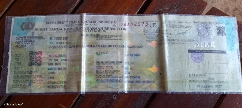 Dijual minibus mitsubishi th 1990,manual,komplit,plat k,pjk jalan,siap pakai,dst.Rp 62 juta-nego.