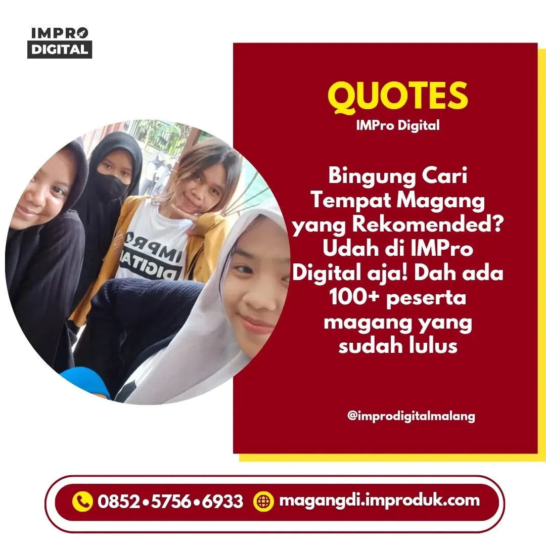 Tempat PKL Sistem Informasi di Banyuwangi