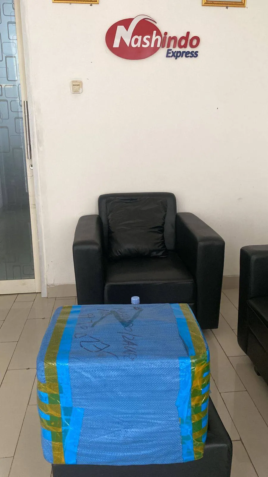Jasa Import Alat Filter Ahu Dari China Ke Indonesia - Jasa Import Door To Door
