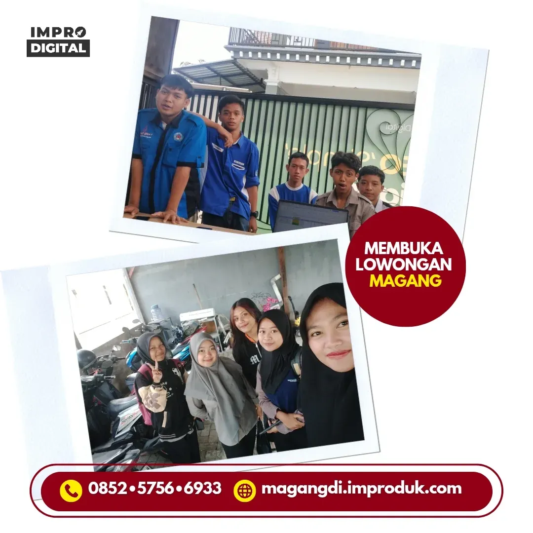 Info PKL Ilmu Komunikasi di Kediri