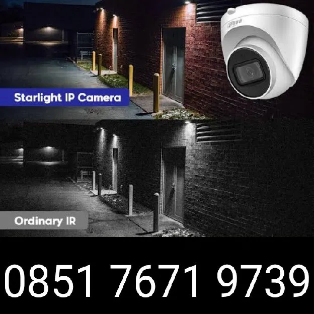 Terima Servis CCTV Mati Hikvision untuk Keamanan Rumah di Ciputat Tangerang Selatan