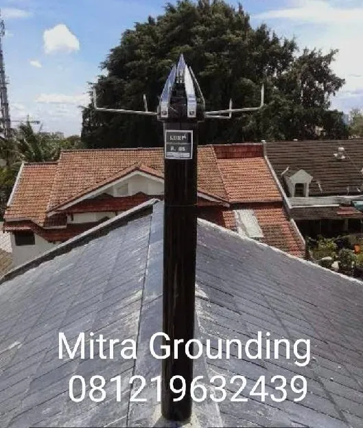 Mitra Petir Jasa Pasang Bandung Jawa Barat