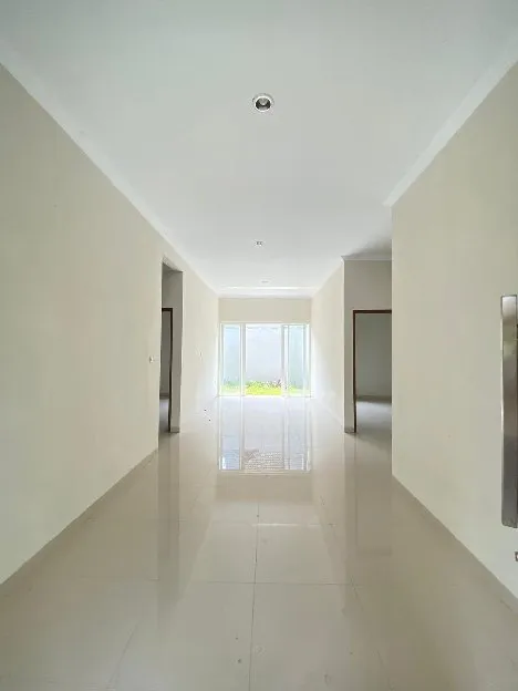 Jual Rumah Siap Huni dekat Gito Gati Palagan Minimarket Sleman Yogya