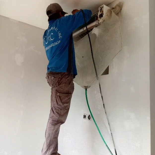 Service AC jodipan kota malang paling murah dan laris