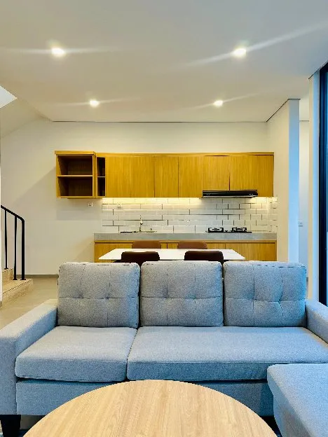 Dijual Rumah Baru Full Furnished dekat Pasar Rejodani Palagan Km 9.5 Sleman Yogya Gito Gati