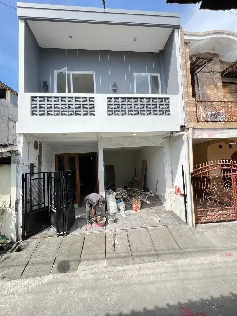 jual Rumah Bagus Nyaman dekat Pakuwon Mall UGM UPN Sleman Yogya di Minomartani