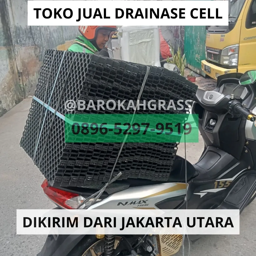 BISA KIRIM Toko Alas Rumput Sintetis Cirebon Arjawinangun - Barokah Grass