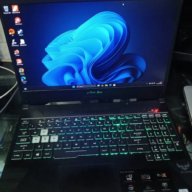 jual cepet Asus tuf gaming
