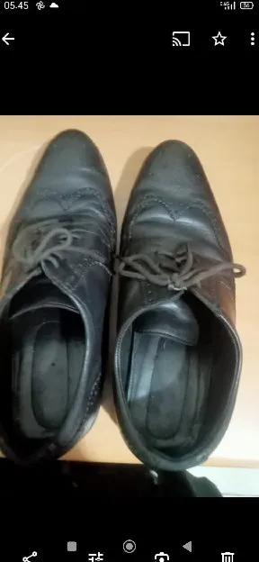 sepatu pria merek geok