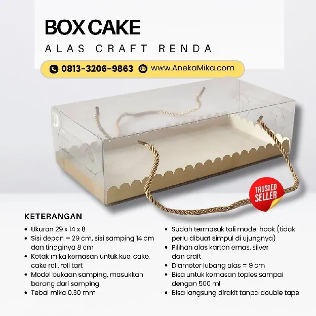 grosir box souvenir