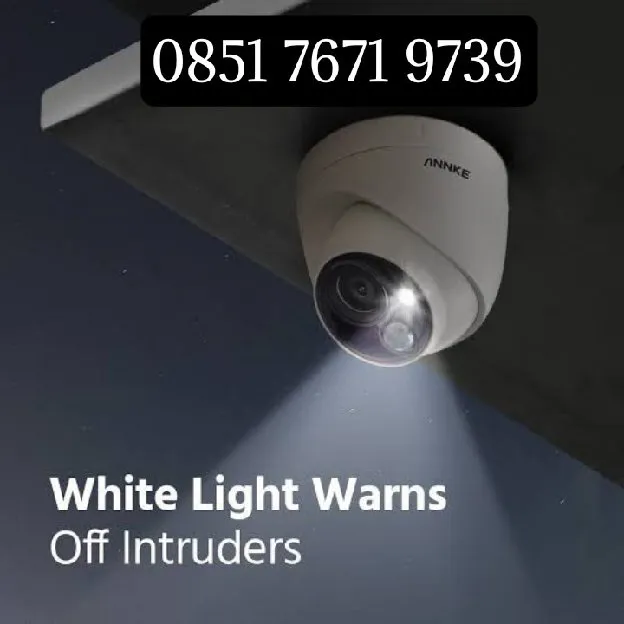 DVR No Signal, Ahli Servis Siap Datang ke Tempatmu di Benda Tangerang