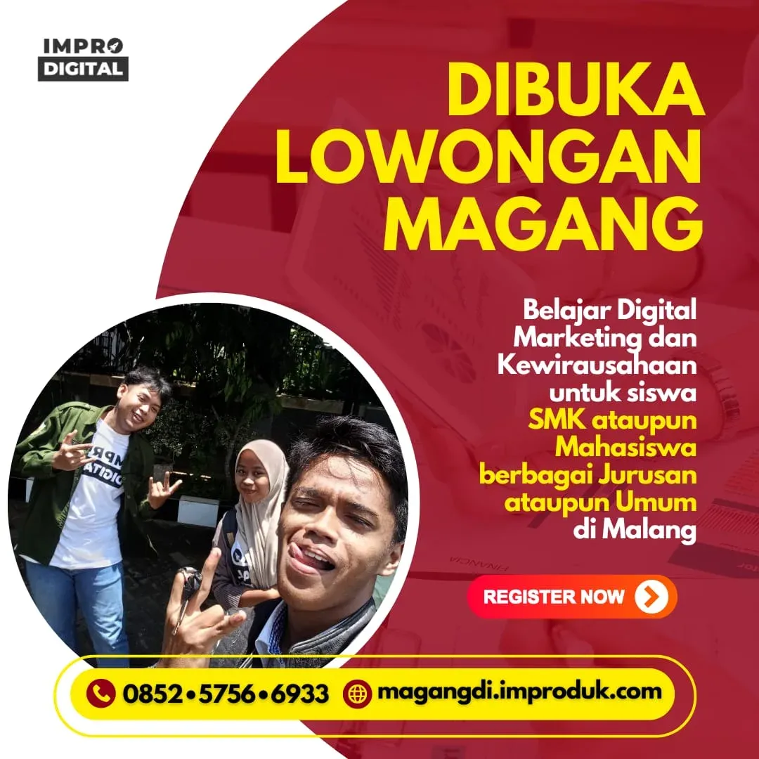 Info PKL Ilmu Komunikasi di Kediri