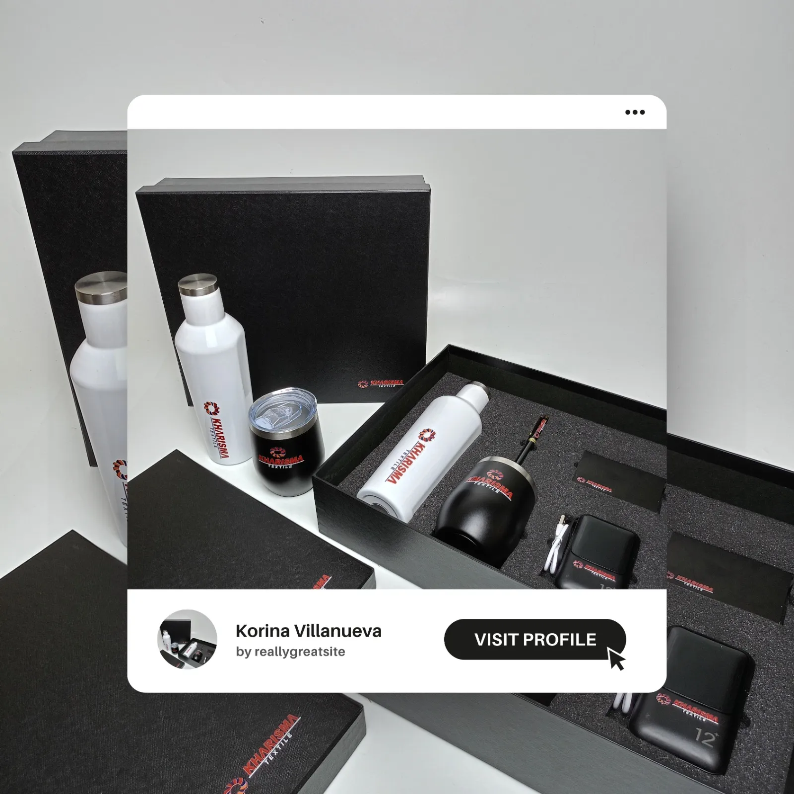 Pilihan Merchandise Kantor untuk Branding Maksimal